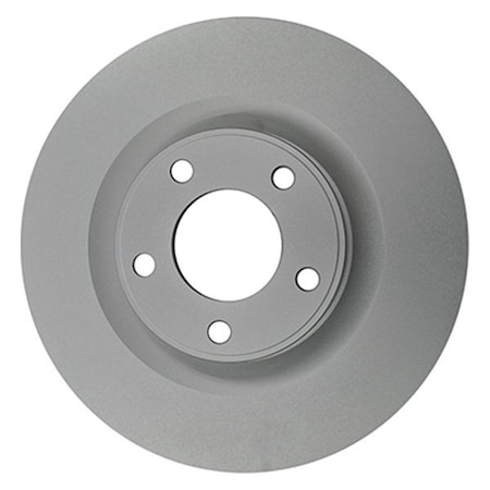 Motorcraft ROTOR ASY-BRAKE NBRR22